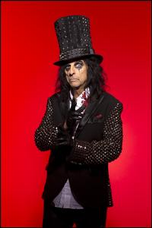 Alice Cooper