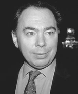 Andrew Lloyd Webber