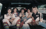 Bay City Rollers