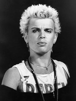 Billy Idol