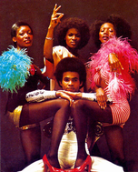 Boney M