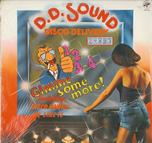 D.D. Sound