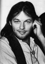 David Gilmour