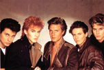 Duran Duran