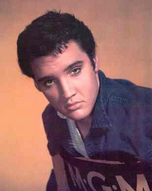 Elvis Presley