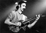 Frank Zappa