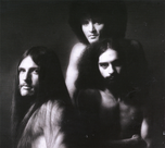 Grand Funk Railroad