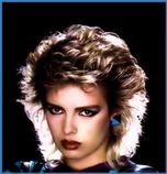 Kim Wilde