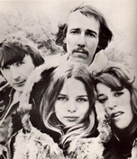 Mamas & The Papas, The