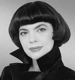 Mireille Mathieu