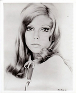 Nancy Sinatra