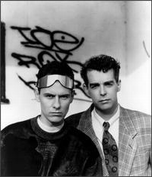 Pet Shop Boys