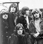 Pink Floyd