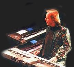 Rick Wakeman