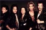 Scorpions