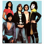 Sensational Alex Harvey Band