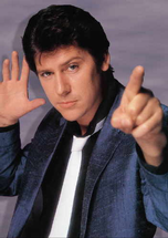 Shakin' Stevens