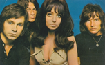 Shocking Blue