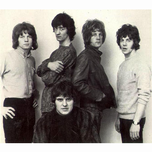 Spooky Tooth