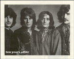 Ten Years After