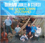 The Down Town Jazz Band