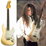 Yngwie J.Malmsteen